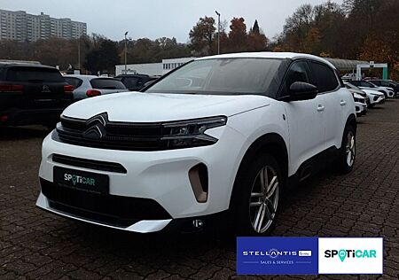 Citroën C5 Aircross 1.5 BlueHDi 130 C-Series S&S (EU6d)