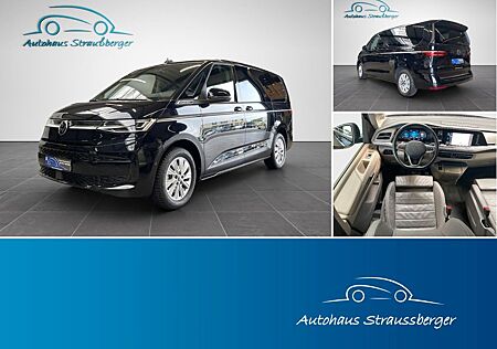 VW T7 Multivan Volkswagen Style lang IQL ACC RFK AHK STHZ 3-ZK