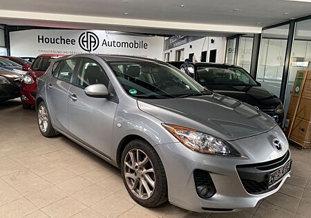 Mazda 3 Lim. Edition Diesel 2-Hand