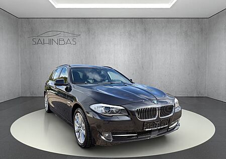 BMW 530 d xDrive Touring ACC Panorama*Head-Up*