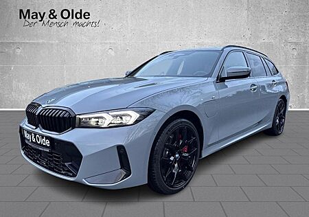 BMW 330 e xDrive Touring M-Sport Pro HUD AHK Pano H&
