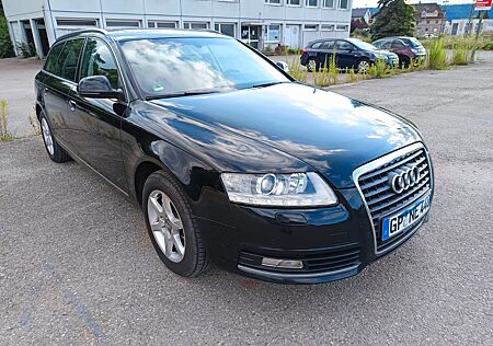 Audi A6 2.0 TFSI Avant Keyless TÜV neu