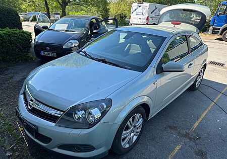 Opel Astra GTC 1.6 ECOTEC Edition 111 Jahre 85kW ...