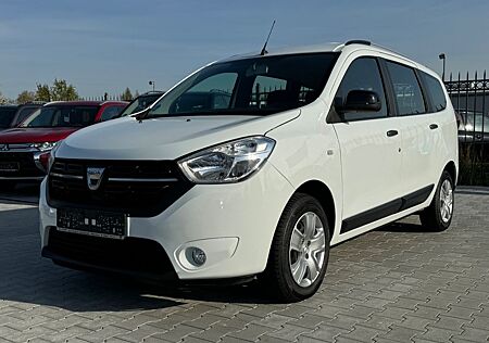 Dacia Lodgy Comfort