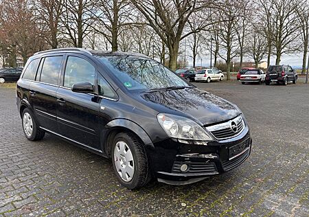 Opel Zafira 1.8 -