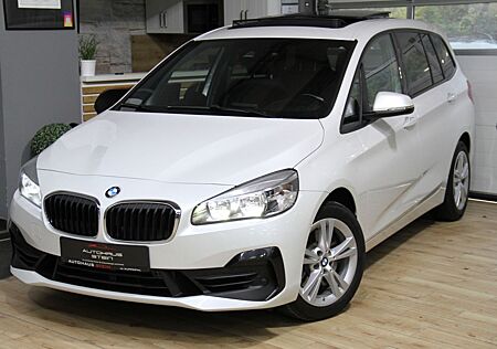 BMW 2er 220 Gran Tourer 220 i Advantage/Navi/Kamera/AHK/