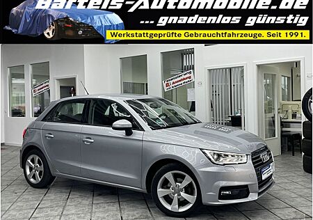 Audi A1 1.0 TFSI S-Line, Klima, Sitzheiz., Xenon, PDC