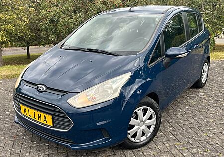 Ford B-Max 1,0 EcoBoost*2HD*Scheckheft*HU&Insp.-Neu