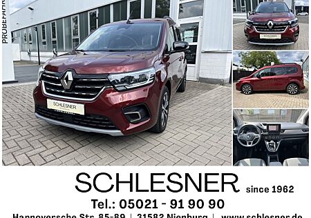 Renault Kangoo III Techno Blue dCi 115 *RFK *SHZ