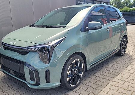 Kia Picanto GT-Line*LED*Navi*Shzg*PDC*Cam*16Zoll*SD
