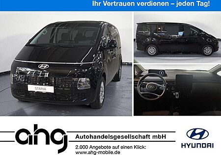 Hyundai Staria 1,6 HEV TREND 9 SITZER EASY ENTRY PAKET