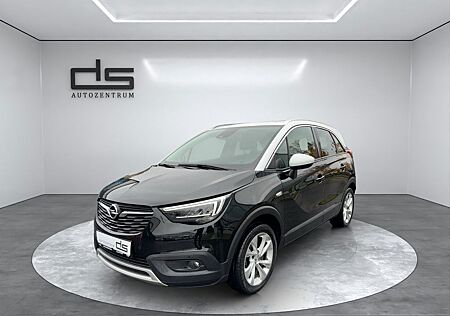 Opel Crossland X 1.2 Crossland Innovation*Automatik*Kamera*LED