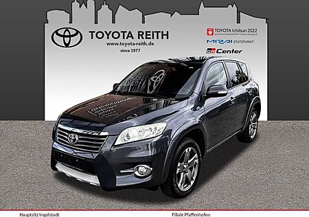 Toyota RAV 4 2.2 D-CAT 4x4 Executive