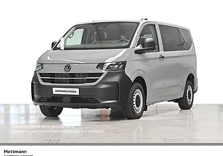 VW T7 Volkswagen Transporter KOMBI 2 0 TDI LED AHK KLIMA ALLSE