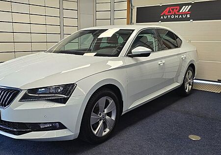 Skoda Superb Lim. Style,77tkm