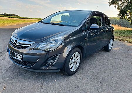 Opel Corsa 1.2 ENERGY ENERGY