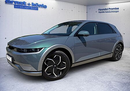 Hyundai IONIQ 5 77,4 kWh Techniq