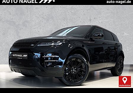 Land Rover Range Rover Evoque D200 Dyn. SE 20" HUD Winter-P
