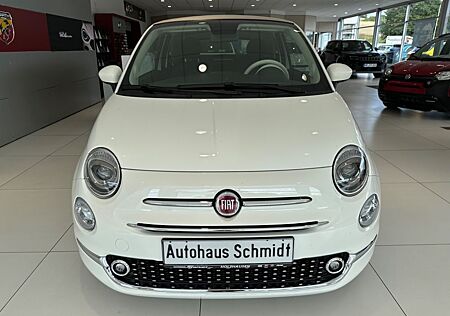 Fiat 500C Dolcevita