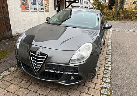 Alfa Romeo Giulietta 1.6 JTDM 16V