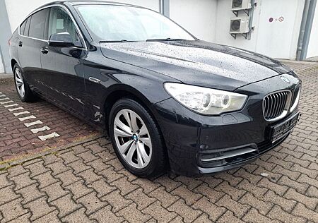 BMW 520 Gran Turismo
