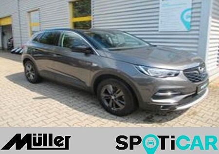 Opel Grandland X 2020