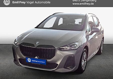 BMW 218i Active Tourer Aut.