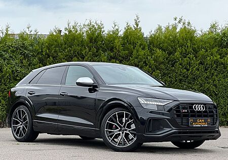 Audi SQ8 4.0 TDI quattro°B&O°Matrix°PANO°Virtual°22ZO