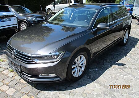 VW Passat Variant Volkswagen Comfortline 1-Hand,Scheckheft