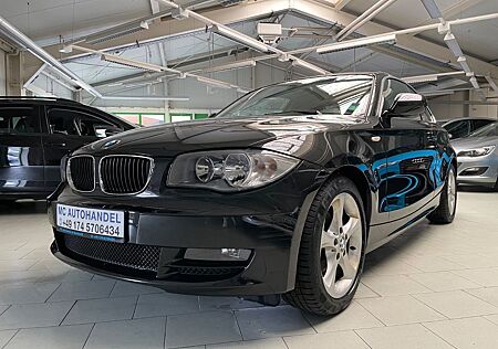 BMW 120i Coupe