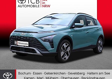 Hyundai Bayon 1.0 T-GDI Intro Ed. Mild-Hybrid 2WD NAVI S