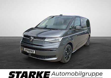 VW T7 Multivan Volkswagen 2.0 TDI DSG Edition Panodach AHK Na