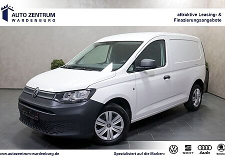 VW Caddy Volkswagen Cargo 2.0 TDI 4Motion Anhängerkpl. SHZ PDC