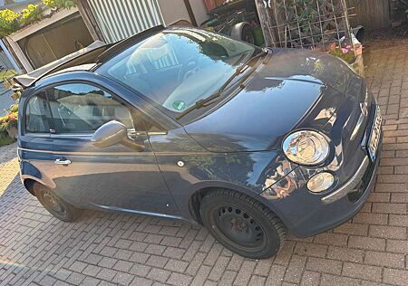 Fiat 500C 1.2 8V Sole C Sole