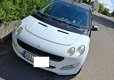 Smart ForFour 1,3