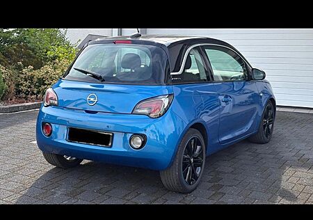 Opel Adam JAM 1.0 85kW S/S JAM