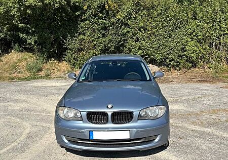 BMW 116i -