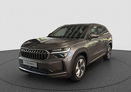 Skoda Kodiaq 2.0 TDI DSG Selection Akustikglas vorn /
