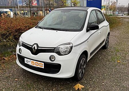 Renault Twingo 1.0 SCe 70 SHZ Klima Limited