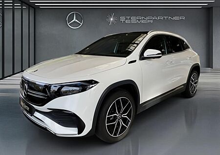 Mercedes-Benz EQA 250 AMG+Memory+MBUX+PANO+KAMERA+360°+SHZ