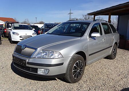 Skoda Octavia 2.0 TDI Combi Ambiente