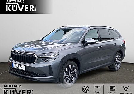 Skoda Kodiaq Selection 2.0 TDI DSG 4x4 Navi+Pano+AHK