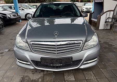 Mercedes-Benz C 220 C Limousine CDI AMG OPTICK