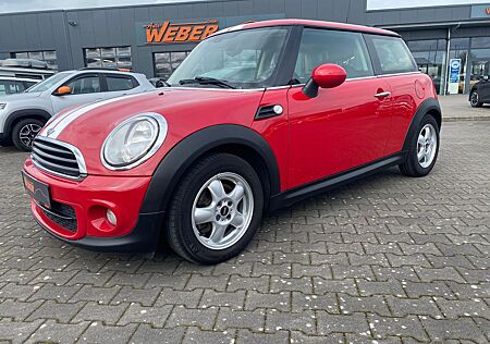 Mini ONE Diesel BAKER STREET