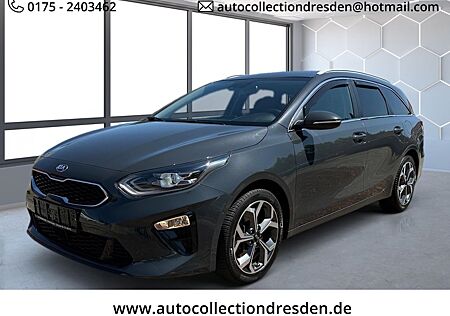 Kia Cee'd Ceed Sportswagon Spirit 1.4 T-GDI EU6d-T