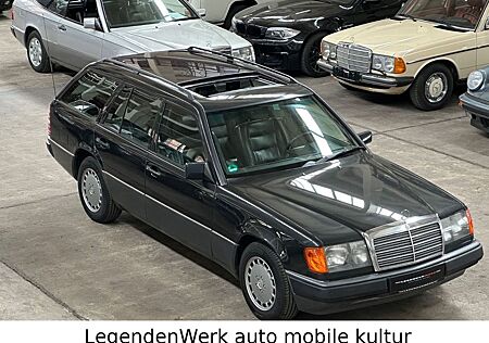 Mercedes-Benz 300 TE S124 A LEDER KLIMA Technik/Karosserie gut