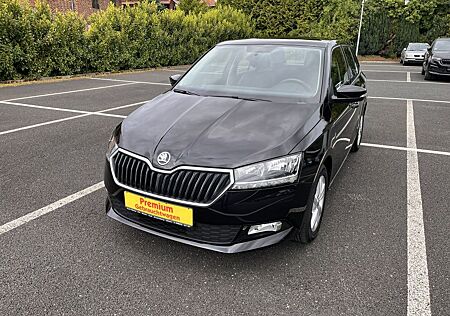 Skoda Fabia Combi 1,0 TSI Ambition Klima15"Alu