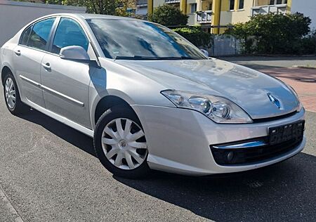 Renault Laguna Dynamique 2.0 TCe 170 Automatik Dynamique