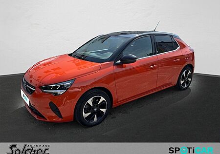 Opel Corsa F e Elegance *SHZ*Klimaautom.*LED*