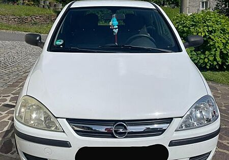 Opel Corsa 1.0